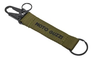 PORTE-CLÉ MOTO GUZZI