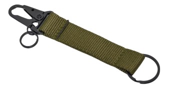 PORTE-CLÉ MOTO GUZZI