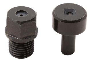 Kit rivetage axe plein (carré) MOTION PRO