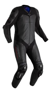 Combinaison RST ProSeries EVO airbag homme CE - Noir