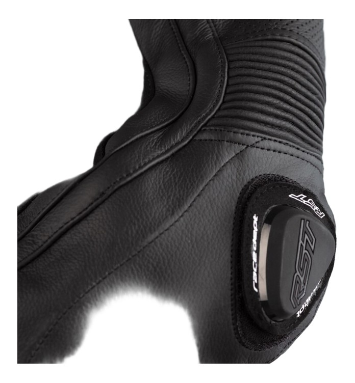 Combinaison RST ProSeries EVO airbag homme CE - Noir