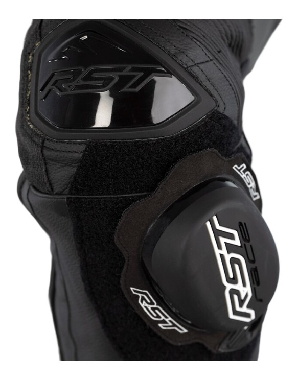 Combinaison RST ProSeries EVO airbag homme CE - Noir