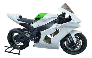 Kit poly endurance Blinder SBK ZX10 2021-2024