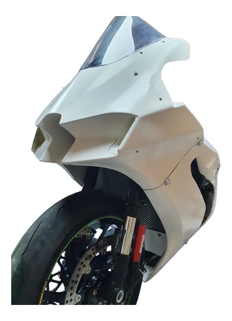 Kit poly endurance Blinder SBK ZX10 2021-2024