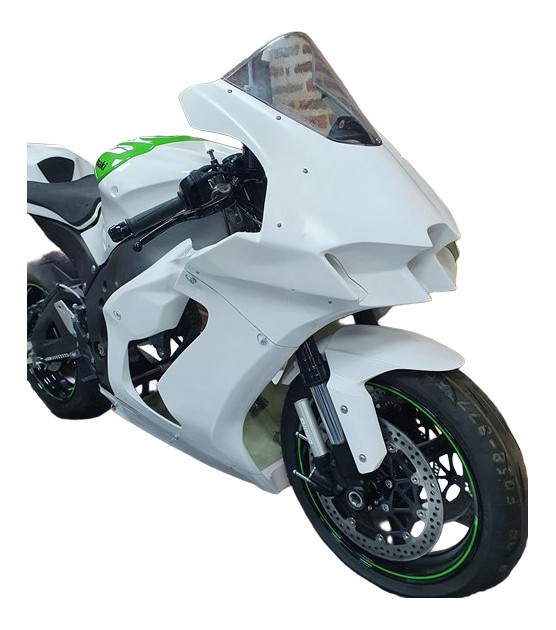 Kit poly endurance Blinder SBK ZX10 2021-2024