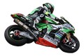 Kit poly endurance Blinder SBK ZX10 2021-2024