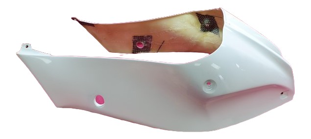 Tour de réservoir en option