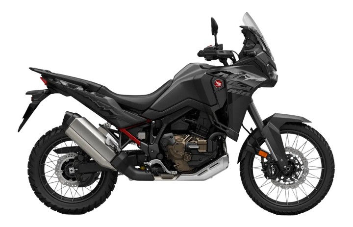 Reprogrammation boitier flash ECU HONDA  AFRICA TWIN 1100 2024-2025