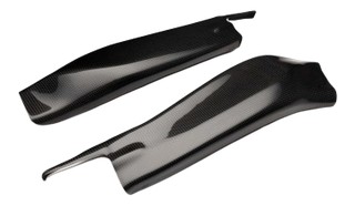 PROTECTION CARBONE BRAS OSCILLANT YAMAHA MT-09 2021-2023