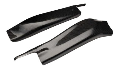 PROTECTION CARBONE BRAS OSCILLANT YAMAHA MT-09 2021-2023