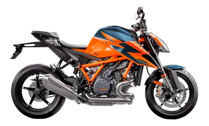 Reprogrammation botier ECU KTM 1390 SUPERDUKE 2024-2025