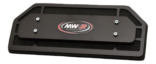 Filtre à air MWR Spécial Racing Superduke 1290R/RR 2020-2023, Superduke 1390R 2024-2025 (MC-050-19R)