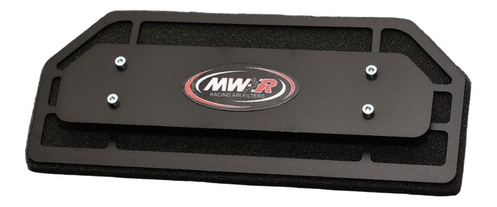 Filtre à air MWR Spécial Racing Superduke 1290R/RR 2020-2023, Superduke 1390R 2024-2025 (MC-050-19R)