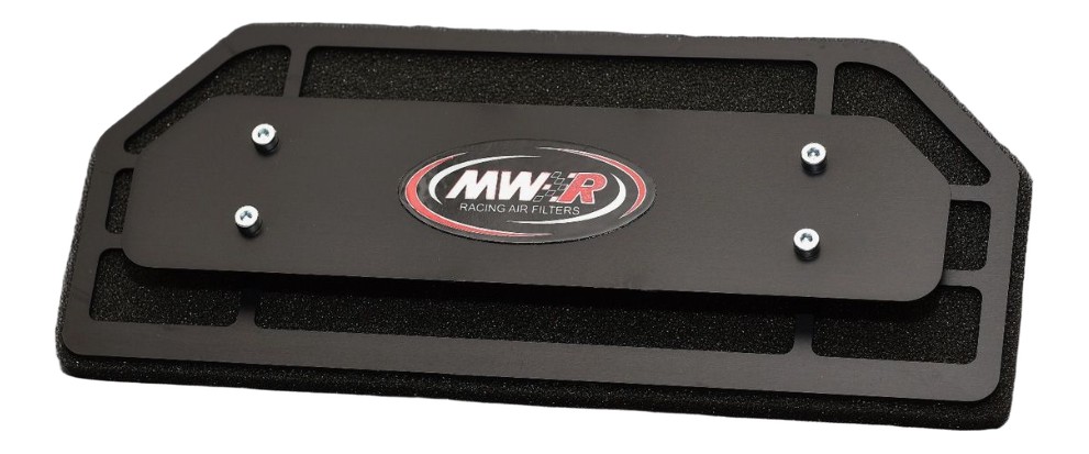 Filtre à air MWR Spécial Racing Superduke 1290R/RR 2020-2023, Superduke 1390R 2024-2025 (MC-050-19R)