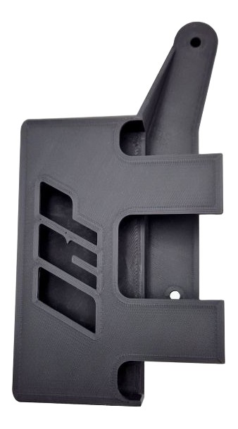 Support de fixation ECU pour Yamaha R1 20-25