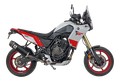 kit de conversion Alpha Technik pour jantes OZ Piega 17" pour 700 Tenere