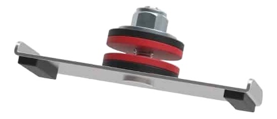 Option support Alfano vis M8x30