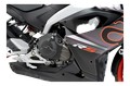 PROTECTIONS CARTERS TRACK APRILIA RS 457