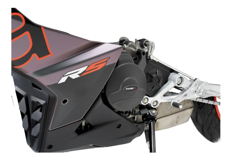 PROTECTIONS CARTERS TRACK APRILIA RS 457