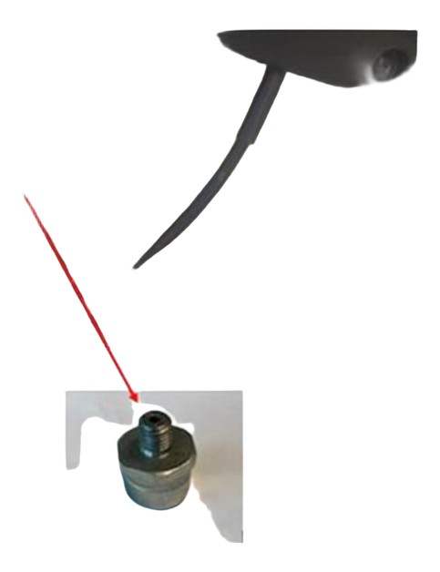 Réservoir pour tendeur de distribution moteur Aprilia 660 2020-2024 (1A021528)