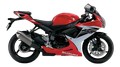 Reprogrammation boitier ECU SUZUKI 600 GSXR 2011›2016