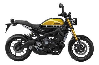 REPROGRAMMATION BOITIER ECU YAMAHA XSR 900 16›20