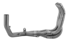 Collecteur racing inox ARROW CBR600RR 2024-2025 (71784MI)