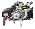 RADIATEUR EAU ET HUILE ADDITIONNEL FEBUR POUR DUCATI PANIGALE V2 2020-2024