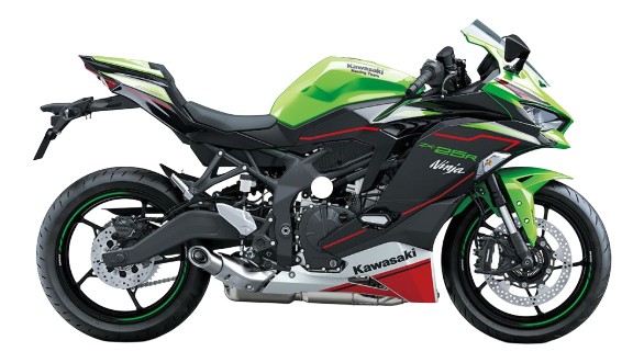 Reprogrammation flash boitier ECU KAWASAKI ZX-25R