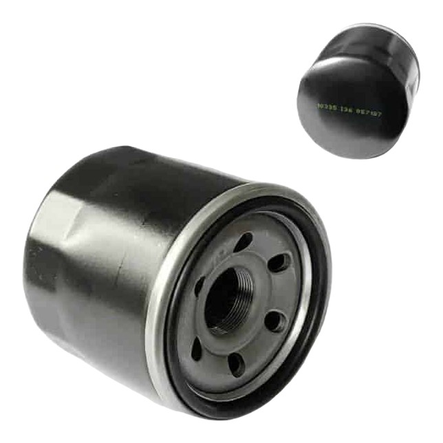 Filtre a huile d'origine Aprilia RS457, Tuono 457 (1A023538)