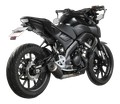 Ligne complète MIVV GP Pro - Yamaha MT 125 / YZF-R125 (Y.067.LXBP)