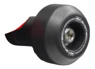 Protections de cadre EVOTECH  APRILIA TUONO V4 2021-2026 (PRN012448-08)