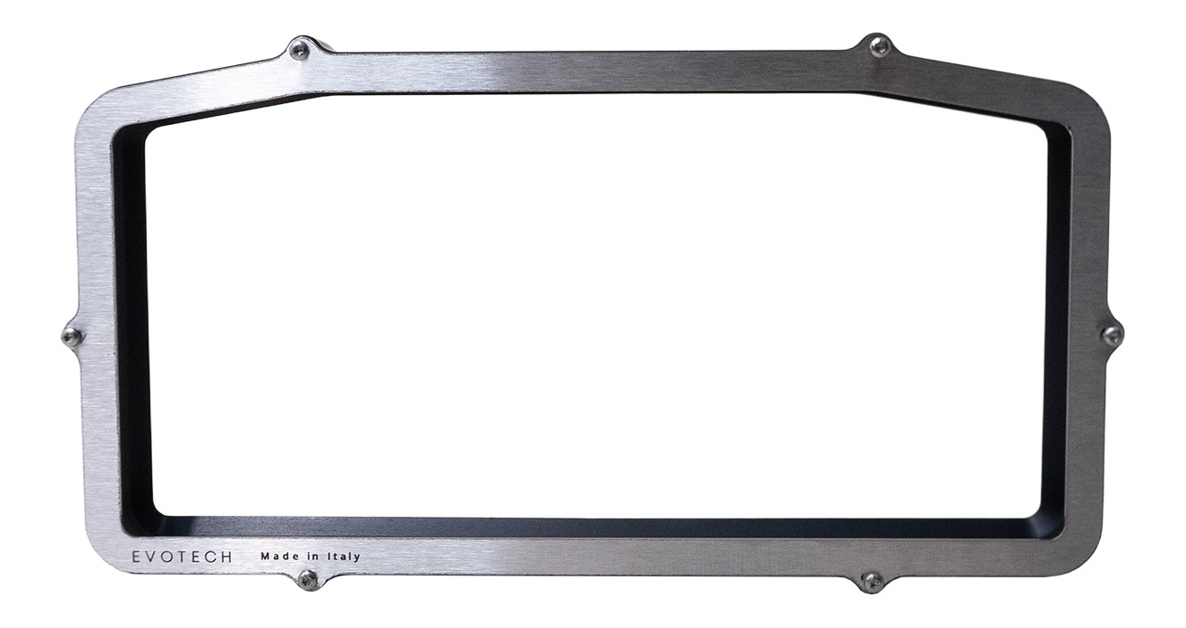 PROTECTION TABLEAU DE BORD EVOTECH PANIGALE V4 2025 (STRU-006)