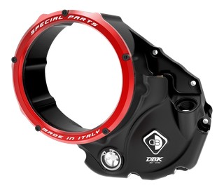 KIT EMBRAYAGE PLEXIGLASS DUCABIKE POUR DUCATI MONSTER 937 (CCDV10)