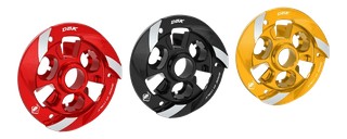 PLATEAU DE PRESSION DUCABIKE POUR DUCATI MONSTER 937 (PSF06)