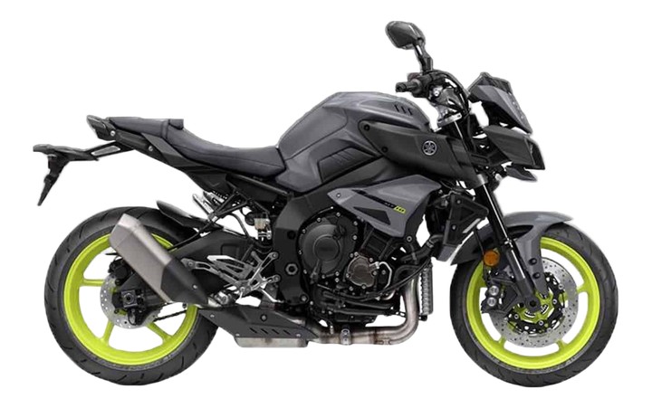 Reprogrammation boitier ECU YAMAHA MT10 2016 › 2020