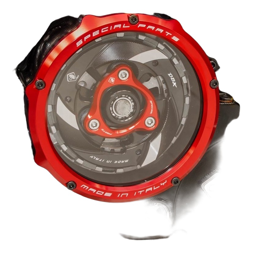 PLATEAU DE PRESSION DUCABIKE POUR DUCATI MONSTER 937 (PSF06)