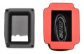 Couvercle de Filtre à air MWR MT-07/Tracer 2014-2025, XSR700 2016-2025, Ténéré 700 2019-2025, R7 2021-2025 (MC-095-13)