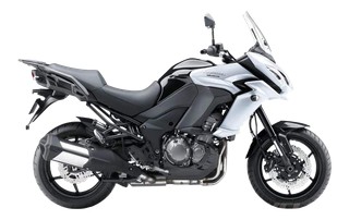 Reprogrammation boitier ECU KAWASAKI VERSYS 1000 2012›2016