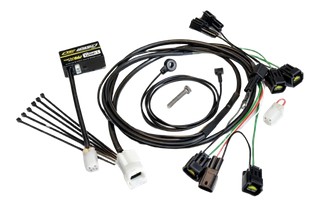 SHIFTER HEALTECH POUR VOGE 625DSX