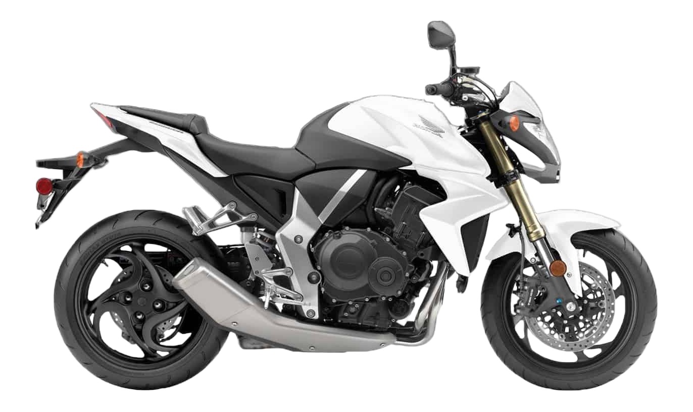 Reprogrammation boitier ECU HONDA CB1000R 2008›2016