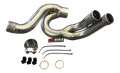 Collecteur décatalysé Aprilia RSV4 2025-2026 (2C000001)