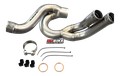 Collecteur décatalysé Aprilia RSV4 2025-2026 (2C000001)