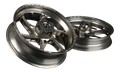 Paire de jantes OZ GASS RSA pour DUCATI PANIGALE V2 2020-2024
