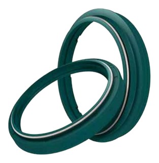 Joint spi de fourche et cache-poussière SKF - ZF Sachs 43x53,9x9,5 mm (KITG-43Z)