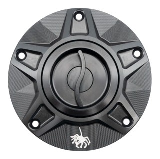 Bouchon de réservoir SPIDER DUCATI Panigale V2 2025 (60.D07)