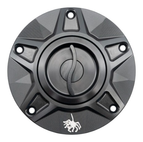 Bouchon de réservoir SPIDER DUCATI Panigale V2 2025 (60.D07)