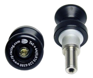 Diabolo de protection de bras oscillant R&G (CR0008BK)