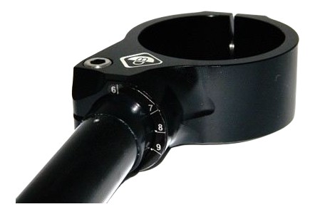 inclinaison reglable type GP