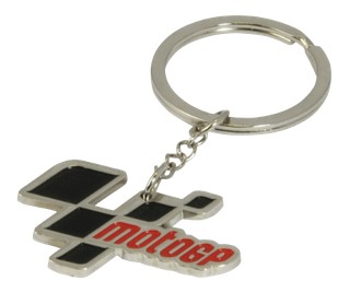 Porte Clés Logo METAL MOTOGP